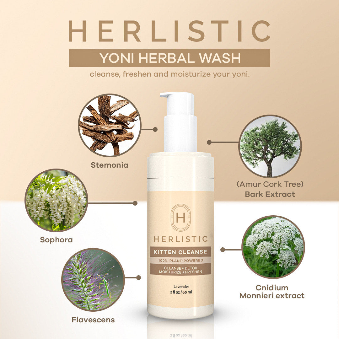 The Flora Fresh Lavender Bundle