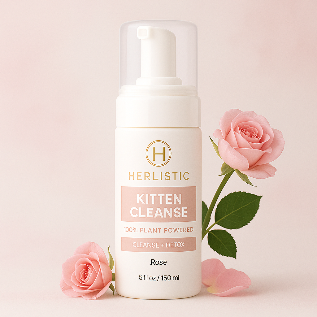 The Flora Balance Rose Set