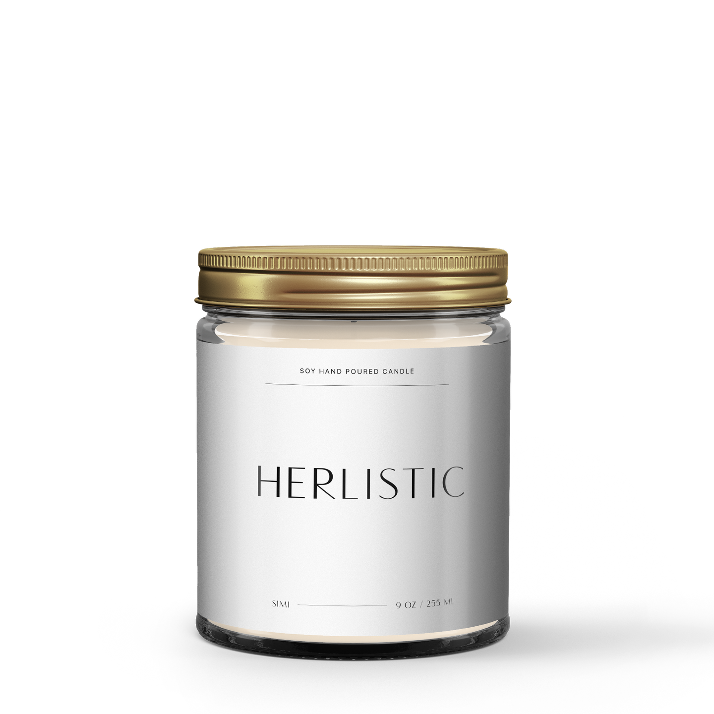 Herlistic Candles
