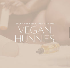 Vegan Hunnies Bundle Collection