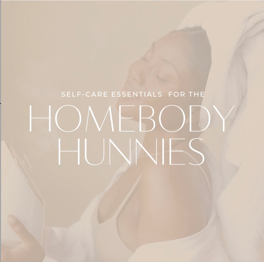 Homebody Hunnies Collection