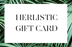 Herlistic Gift Card