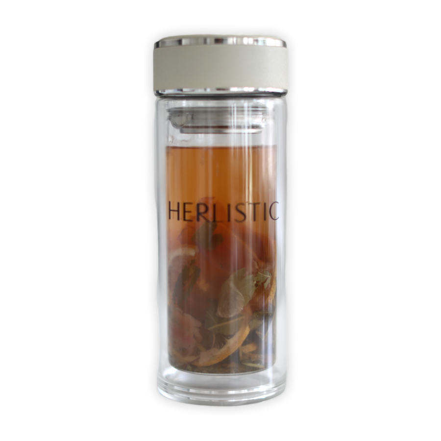 Luxe Travel Infuser